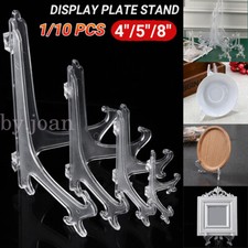 Decorative Plate Holder