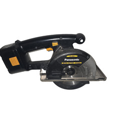 Panasonic Metal Cutter
