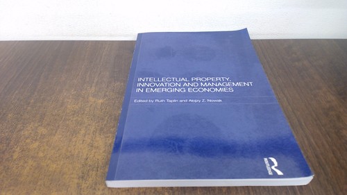 Intellectual property - intellectual,
