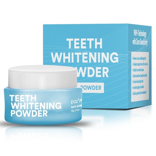Effective teeth whitening - effective,