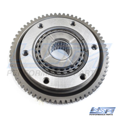 Wsm starter clutch assembly - starter,