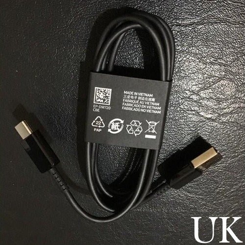 Genuine samsung usb to - samsung, a