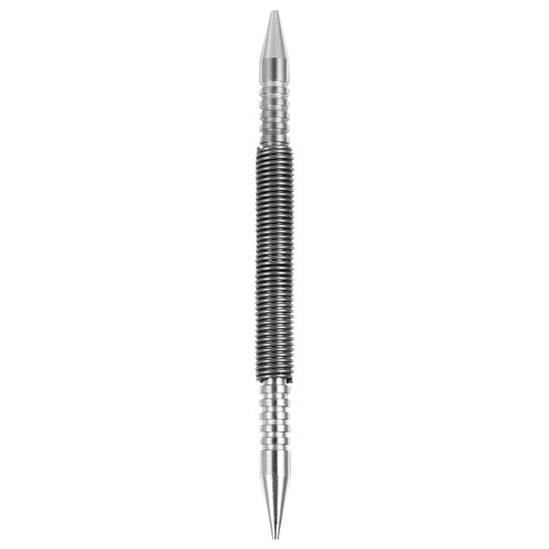 Spring loaded nail setter - loaded,