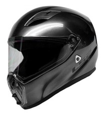 LS2 Helmets Street Fighter
