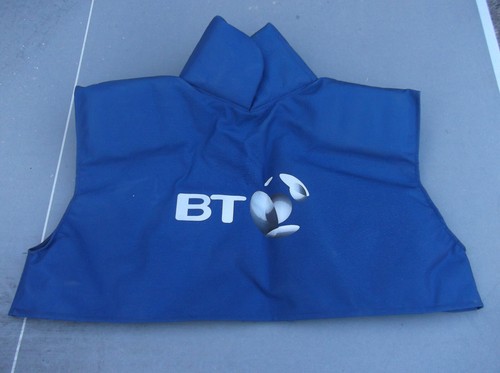 British telecom engineers - bt,
