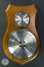 Weathermaster Barometer