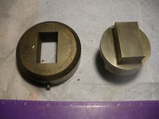 Fly Press Punch & Die