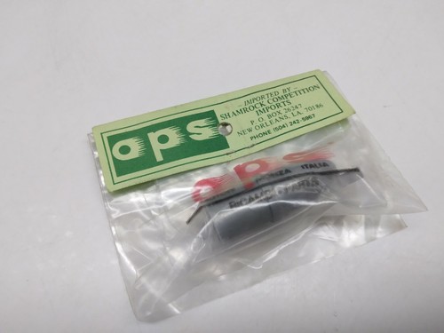 Ops exhaust adapter - 3.5,