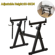 Z Frame Electronic Keyboard