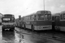 Jersey Motor Traction No.611