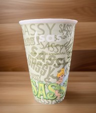 Disney Parks Tinker Bell Sassy