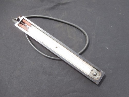 Gauge manometer for gas - u-gauge,
