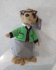 Collectable Meerkat Maiya