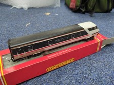 Hornby BR Intercity Swallow 225 Mk4 DVT Driving Van Trailer