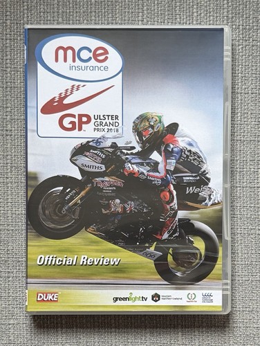 Ulster grand prix - grand,