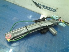 WINDOW REGULATOR ELECTRIC