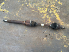 FORD TRANSIT CONNECT DRIVESHAFT RIGHT O/S MK2 2014-18 5 SPEED MANUAL USED