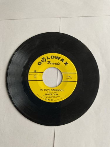 Northern soul classics 4 - #05, £4
