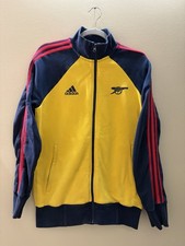 Adidas Arsenal AFC Icon Top