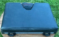 Used fishing seat box.DAIWA