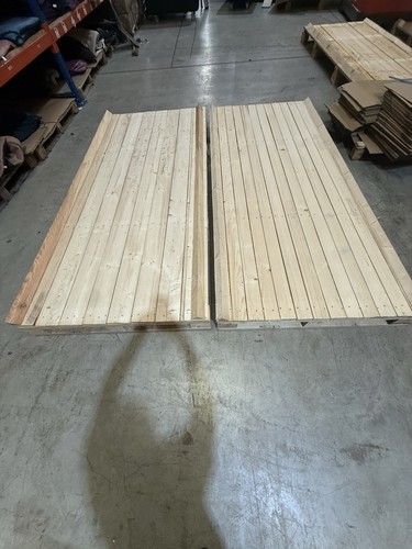 Solid pallets for sale - pallets,