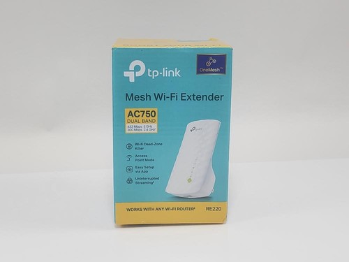 Link dual band - dual,