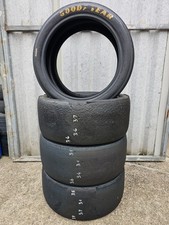x4 Goodyear 235/610R17 Racing