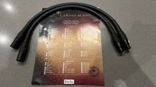 Cardas Golden Reference XLR