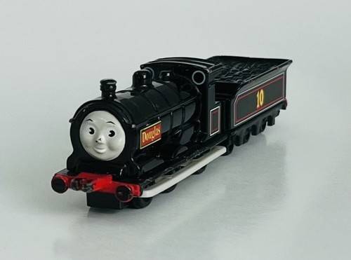 Douglas ertl thomas - no,