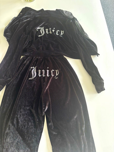 Juicy women clothing bundle - juicy,