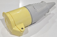 Walther 110v Plug Socket