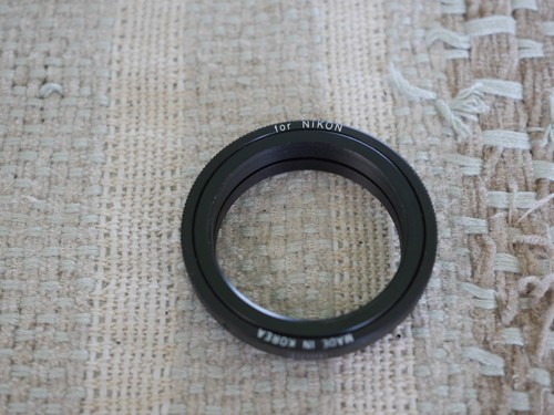 Nikon mount m42 screw - to,