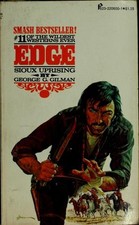 Sioux Uprising Edge #11 George