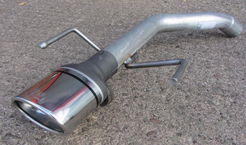 Ulter performance exhaust - ulter,