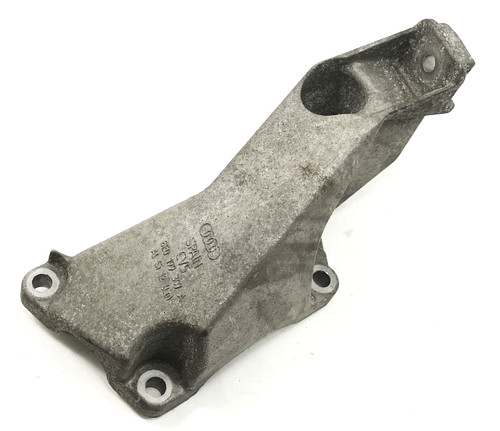 Engine motor mount - lh,