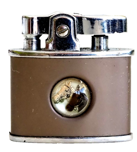 Vintage rolstar petrol - rolstar, lighter