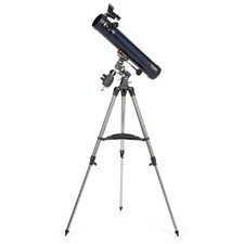 Celestron AstroMaster 76EQ
