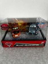 Disney Pixar Cars 2 Deluxe