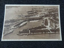 Aerial View of Southampton