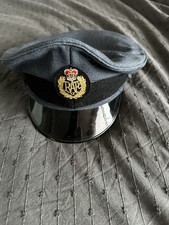 RAF Dress Cap