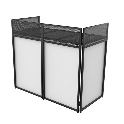 Ultimax combi booth with - ultimax, xl