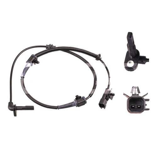 Abs sensor wheel speed - speed, for