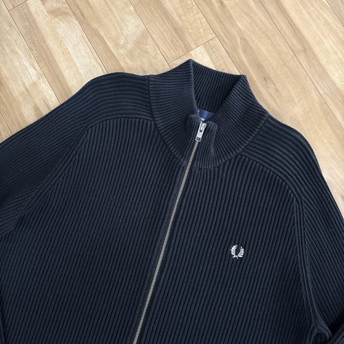 Fred perry sweater mens - perry,