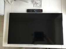 Samsung 32" Black Smart Full