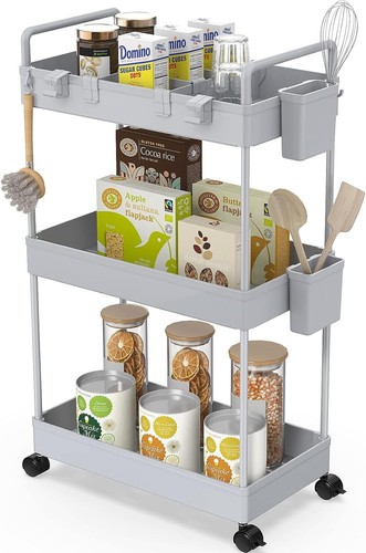 Ronlap slim tier storage - ronlap,