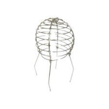 Pk3 Galvanised Wire Guttering