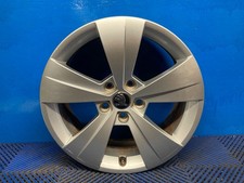 Skoda Superb MK3 Alloy Wheel