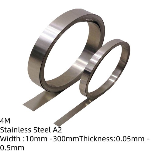 Stainless steel thin - stainless,