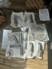 Fired Earth Deco Bath And