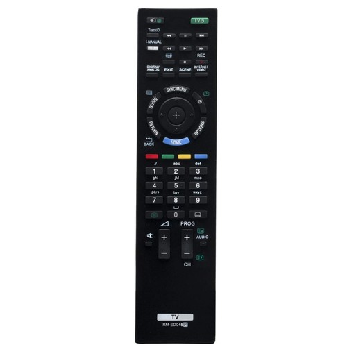 New remote ed045 fit - new,